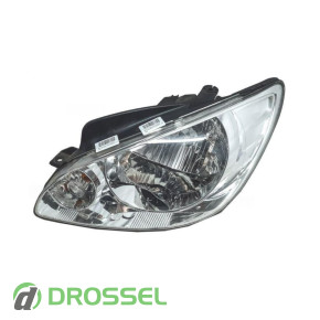 FP 3128 R1 E     Hyundai Getz TB