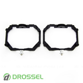       Ford Kuga 2 (C520) 2016-2020