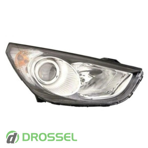 FP 3225 R2 E     Hyundai ix35 LM