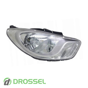 FP 3232 R2 E     Hyundai i10 PA