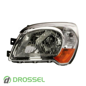 FP 3243 R7 E     Kia Sportage 2 JE