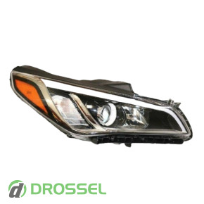 FP 3245 R12 E     Hyundai Sonata LF