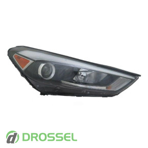 FP 3251 R4 E     Hyundai Tucson TL