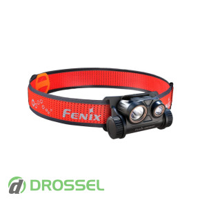    Fenix HM65R-DT