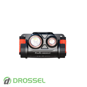     Fenix HM65R-DT