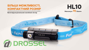   Fenix HL10