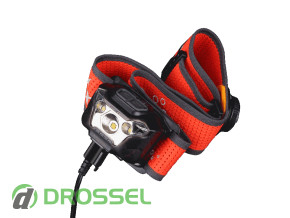   Fenix HL18R-T