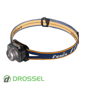   Fenix HL40R Cree XP-LHIV2 LED