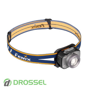  Fenix HL40R Cree XP-LHIV2 LED