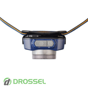   Fenix HL40R Cree XP-LHIV2 LED