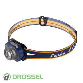   Fenix HL40R Cree XP-LHIV2 LED