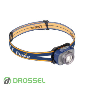   Fenix HL40R Cree XP-LHIV2 LED