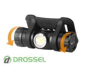   Fenix HM23