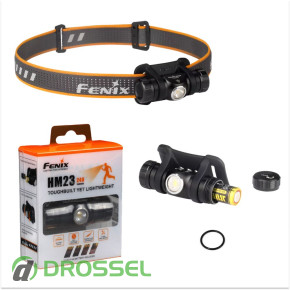   Fenix HM23