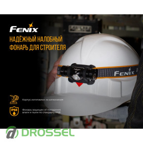   Fenix HM23
