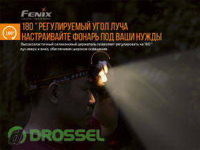   Fenix HM23