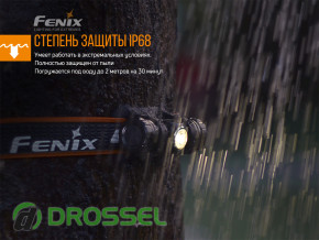   Fenix HM23