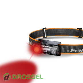   Fenix HM50R V2.0