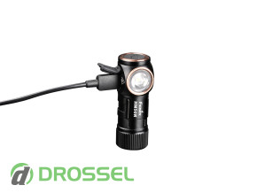   Fenix HM50R V2.0