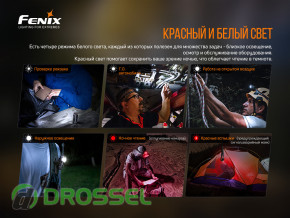   Fenix HM50R V2.0