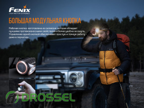   Fenix HM50R V2.0