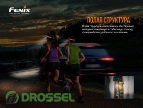   Fenix HM50R V2.0