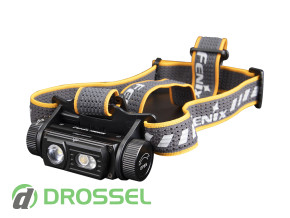   Fenix HM60R