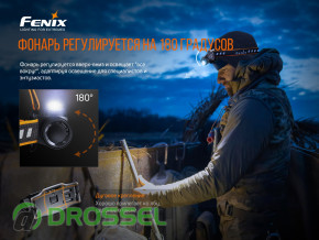   Fenix HM60R