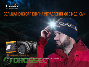   Fenix HM60R