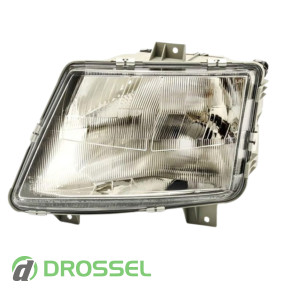 FP 3541 R7 E ���� �������� ����� �� Mercedes Benz Vito W638