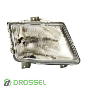 	FP 3541 R8 E     Mercedes Benz Vito W638