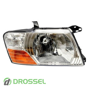 FP 3735 R2 E     Mitsubishi Pajero 3 Wagon