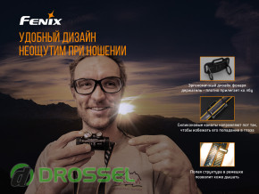   Fenix HM65R