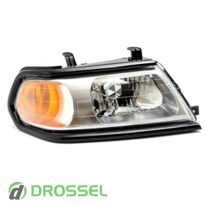 FP 3737 R6 E     Mitsubishi Pajero Sport 1 