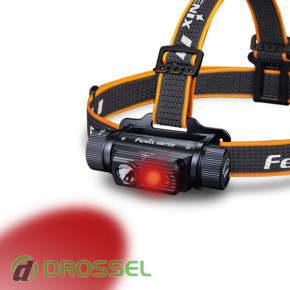   Fenix HM70R