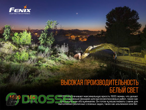   Fenix HM70R