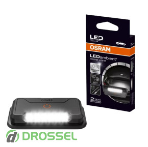 Osram LEDambient Trunk Light (LEDINT106)