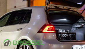 Osram LEDambient Trunk Light (LEDINT106)