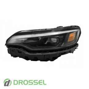 FP 3813 R3 E     Jeep Grand Cherokee WK2