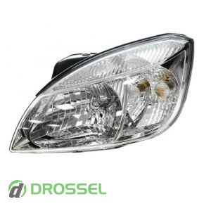 FP 4013 R5 E     Kia Rio 2 JB