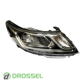 FP 4029 R2 E     Kia Rio 3 QB