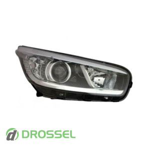 FP 4031 R2 E     Kia Ceed 2 JD