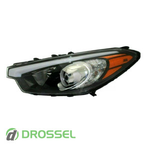 FP 4034 R1 E     Kia Cerato YD