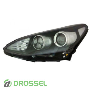 FP 4037 R1 E     Kia Sportage 4 QL