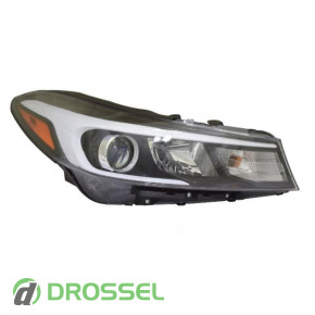 FP 4054 R4 E     Kia Cerato YD