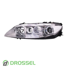 FP 4403 R3 E ���� �������� ����� �� Mazda 6 GG