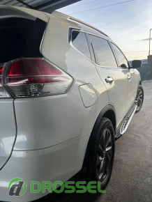   () Nissan X-Trail (T32) 2014+ Cixtai 004n