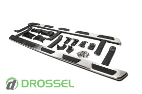   () Audi Q7 (4L) 2005-2015 Cixtai cxk-ad03