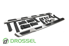   () Audi Q7 (4L) 2005-2015 Cixtai cxk-ad03