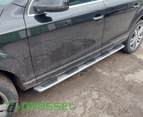   () Audi Q7 (4L) 2005-2015 Cixtai cxk-ad03
